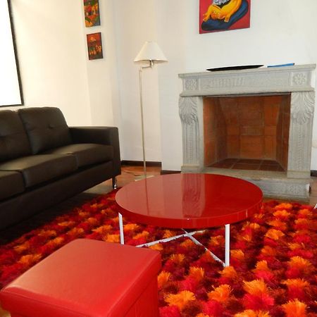 Itsahome Apartments - Torre Santos キト 部屋 写真