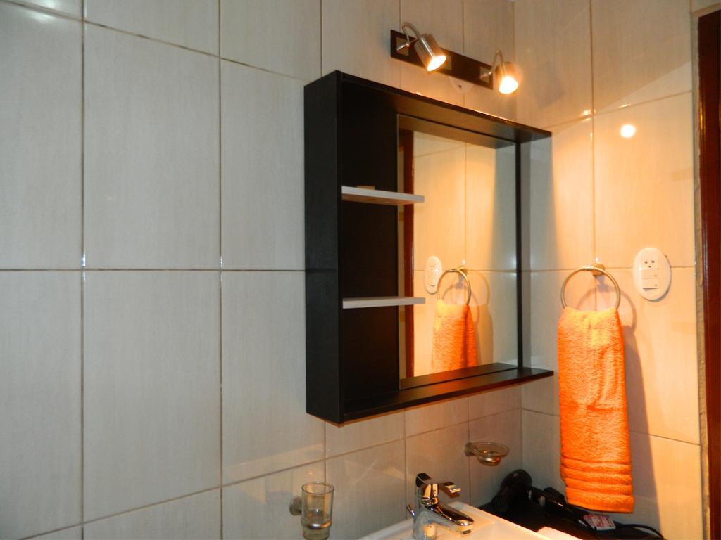 Itsahome Apartments - Torre Santos キト 部屋 写真