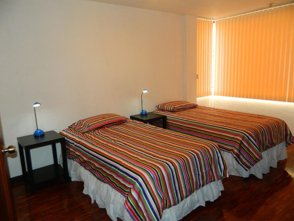 Itsahome Apartments - Torre Santos キト 部屋 写真